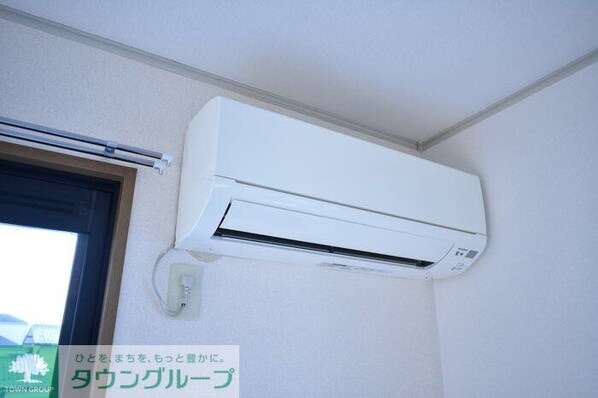 レジデンス大宮の物件内観写真